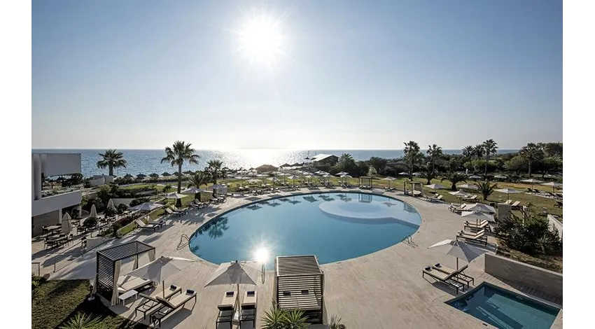 IBEROSTAR SELECTION DIAR EL ANDALOUS  5*-55