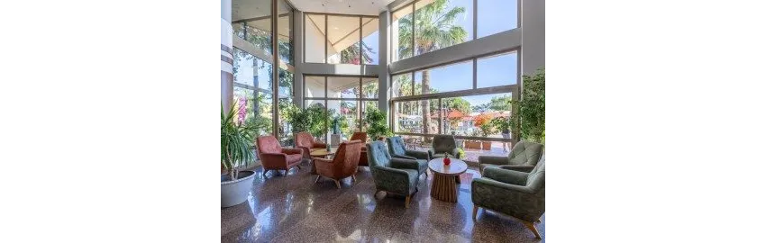 Vonresort Golden Beach 5*-3