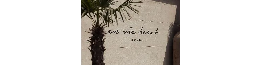 En Vie Beach Boutique Hotel (Adult Onlly16+) 3*-9