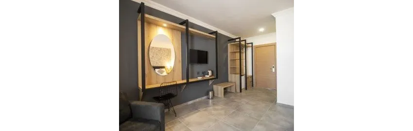 Grand Kolibri Prestige & Spa 5*-5