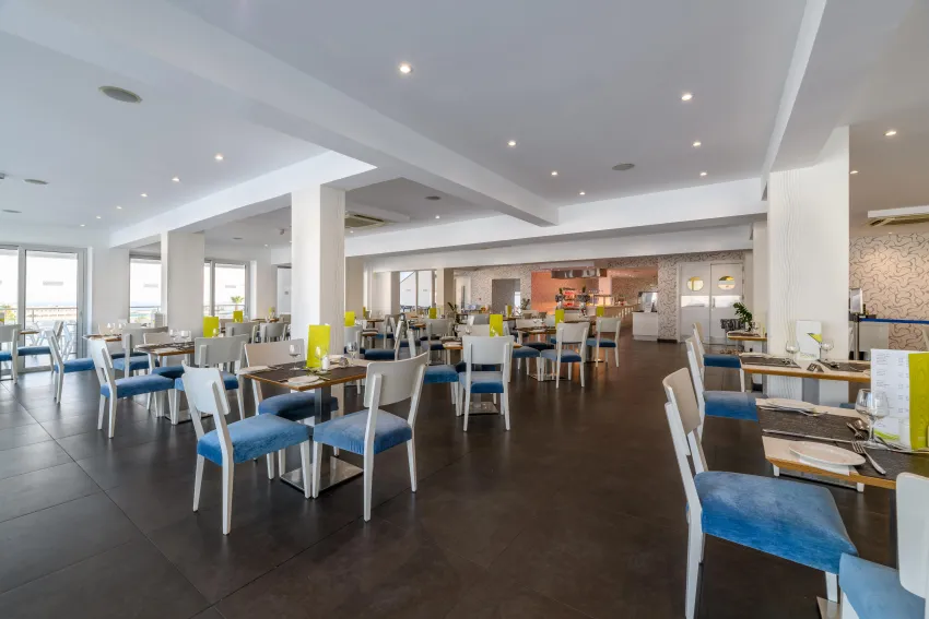 Tasia Maris Oasis 3*-25