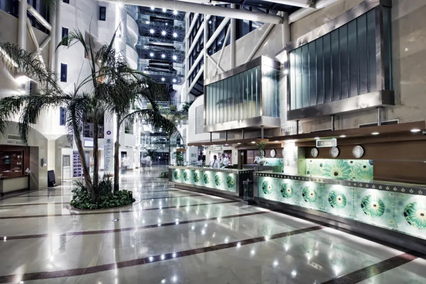 Paloma Sencia ( Ex Cornelia Deluxe Resort) 5*-9