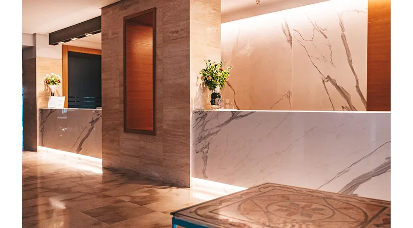 ROSA BEACH THALASSO & SPA (EX. SENTIDO)  4*-20