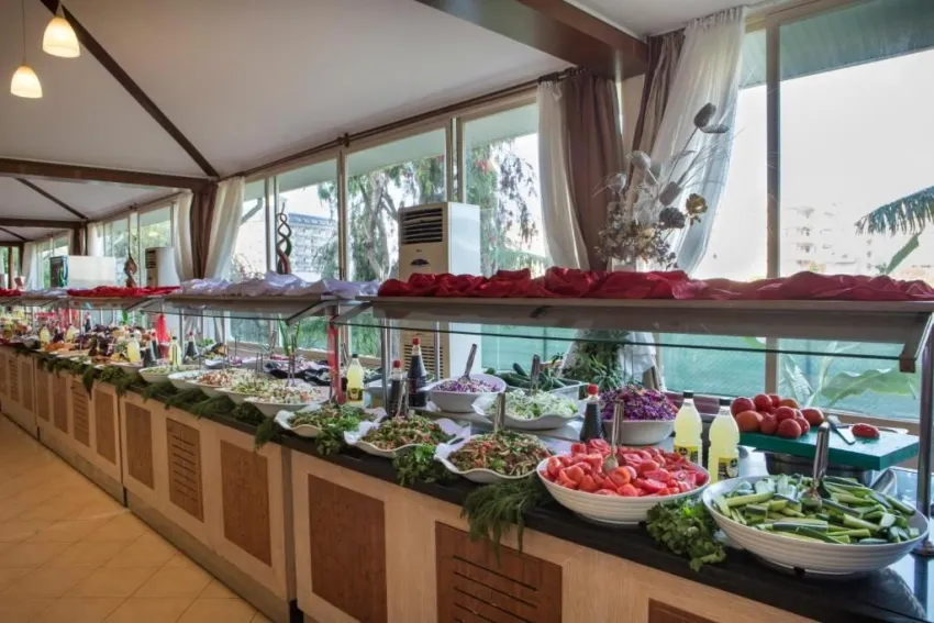 Aydinbey Gold Dreams 5*-18