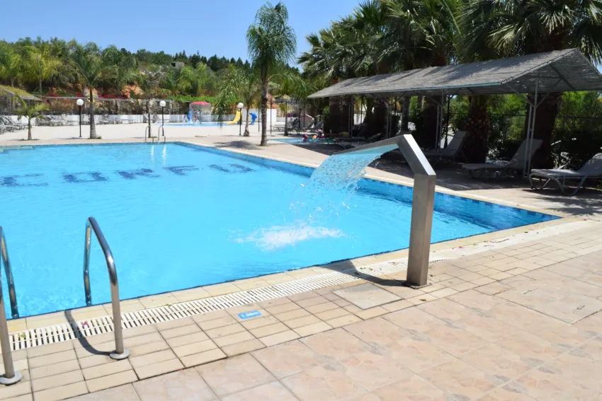Corfu Hotel 3*-3
