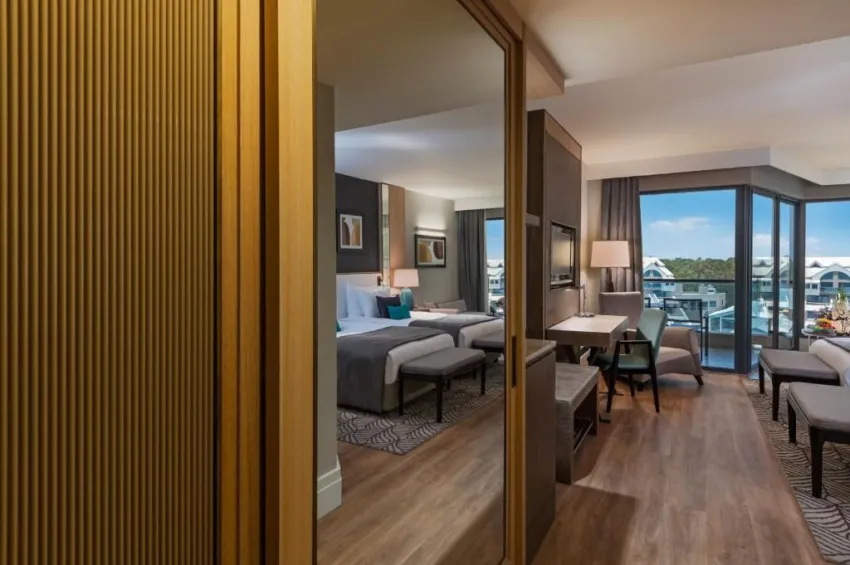 SUSESI LUXURY RESORT HOTEL  5*-17