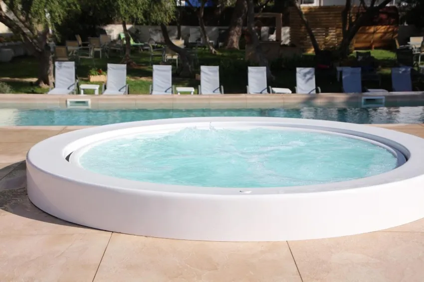 Clumba Hotel 3*-23