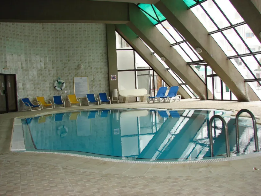 Vincci Helya Beach & Resort 4*-20