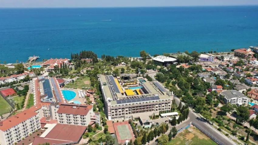 Crystal Deluxe Resort & Spa 5*-32