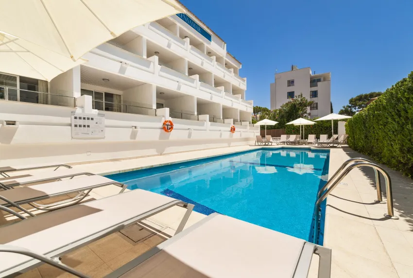 Pollensamar Apartments Hoposa 3*-10