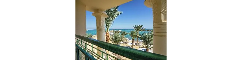 Swiss Inn Hurghada Resort Ex. Hilton Hurghada Resort 5*-37