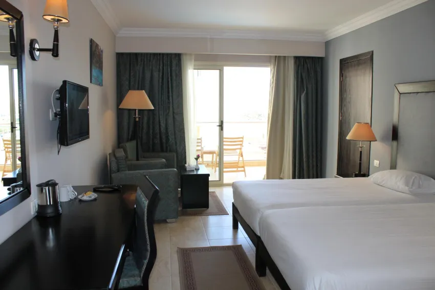 Sunrise Alora Aqua Park 4*-22