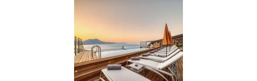 Numa Port Hotel 4*-1