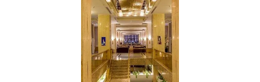 Ozkaymak Falez Hotel 5*-6