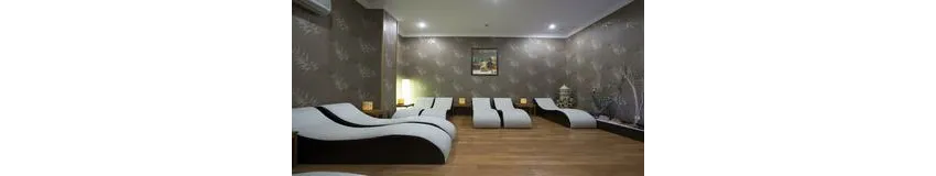 Grand Seker Hotel 5*-47