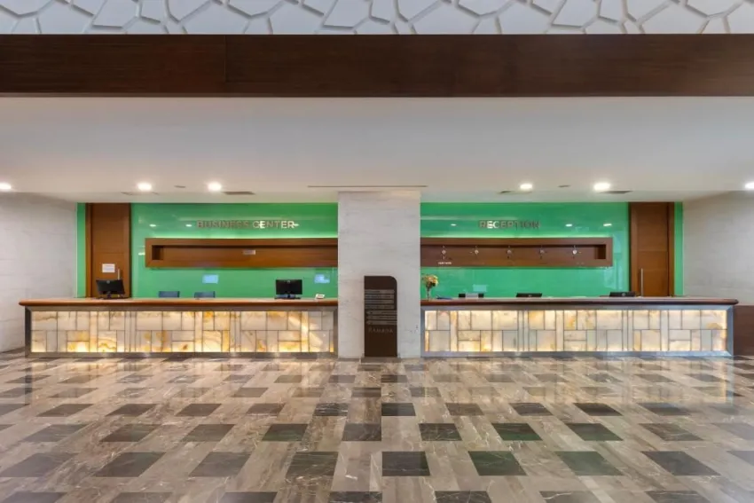 Ramada Plaza By Wyndham Antalya 5*-20