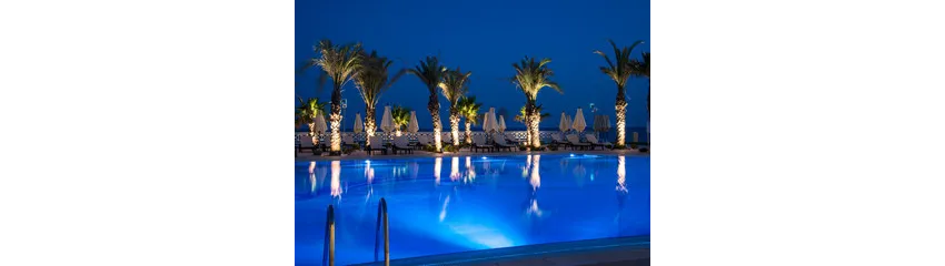 Radisson Blu Resort and Thalasso Hammamet 4*-5