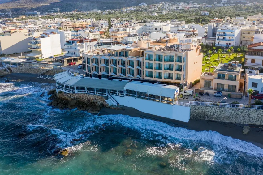 Palmera Beach Hotel and Spa 4*-4