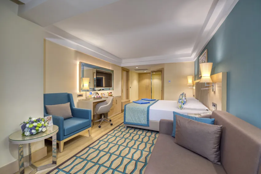 Megasaray Club Belek 5*-259