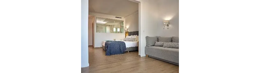 Cavo Orient Beach Hotel 4*-52