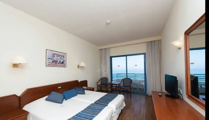 Iliada Beach Hotel 4*-2