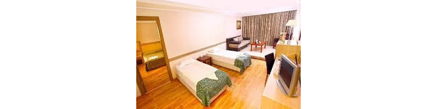 Utopia World Hotel 5*-20