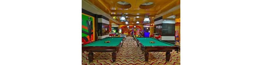 Crystal Family Resort & Spa 5*-21