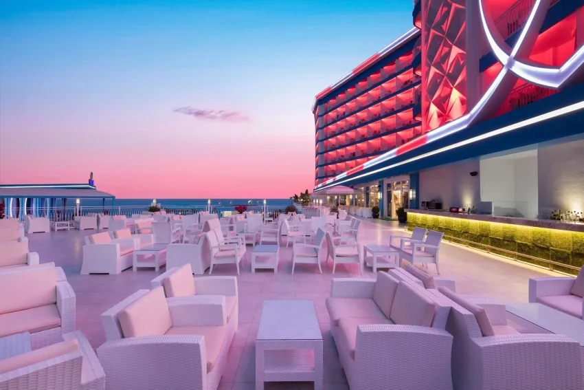 Granada Luxury Beach 5*-21