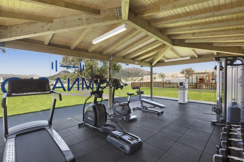 THB Cala Lliteras Hotel 4*-21