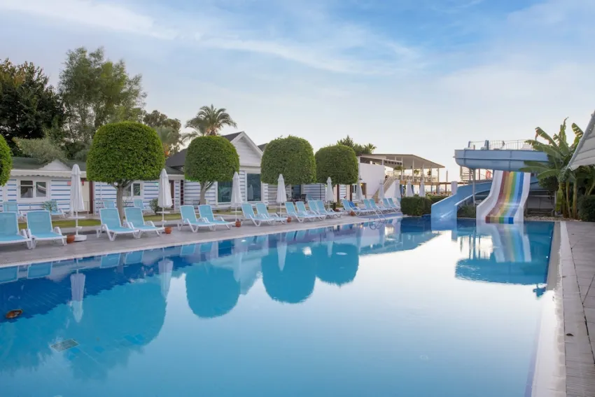 Armas Beach Hotel 4*-14