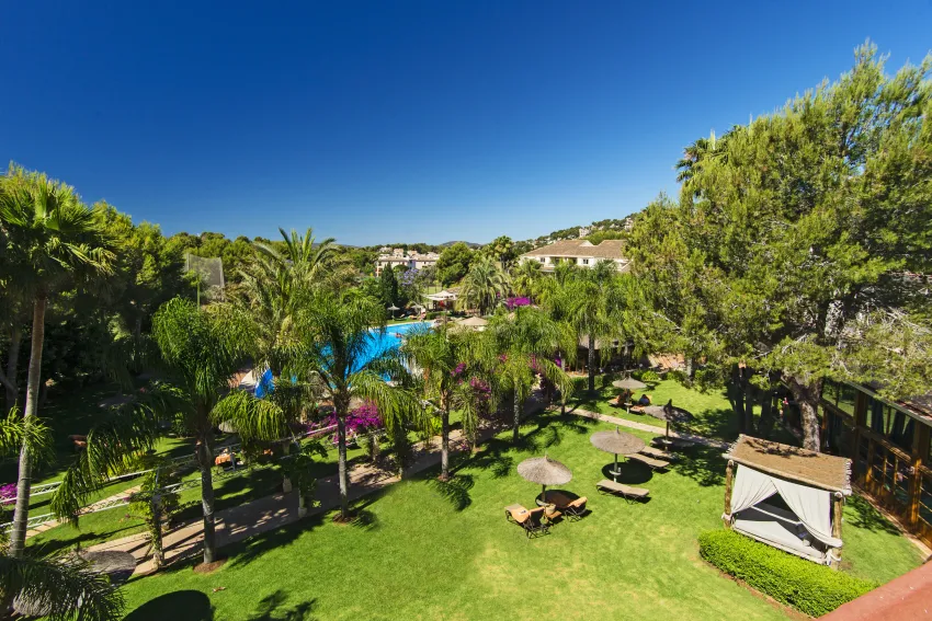 Lindner Hotel Mallorca Portals Nous 4*-78