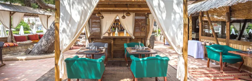 La Cala Be Live Adults Only 4*-13