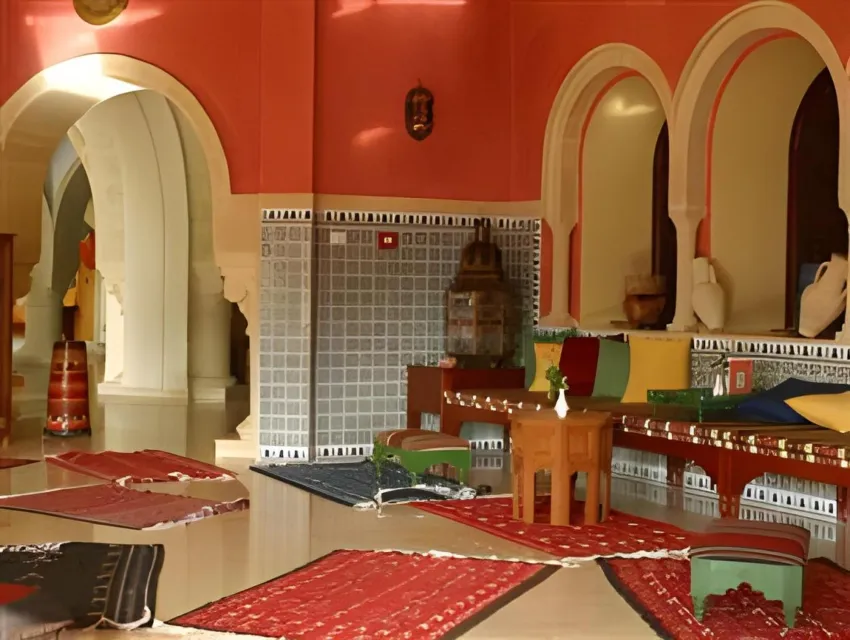 Regency Hotel & Spa 4*-14