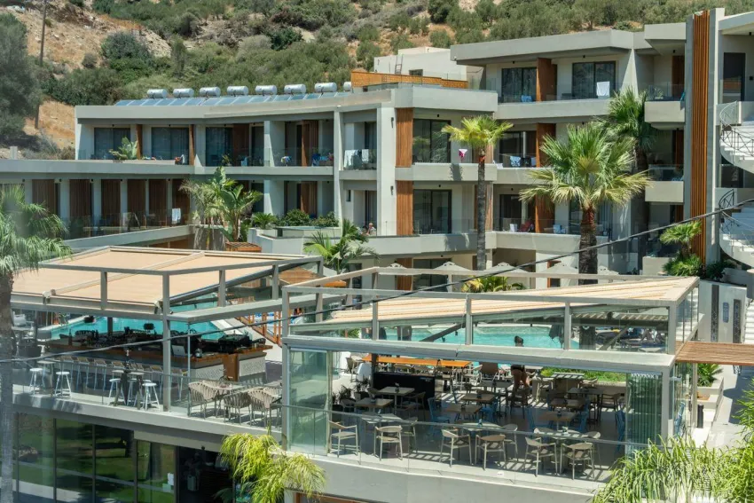 Sunset Boutique Hotel And Spa 4*-33