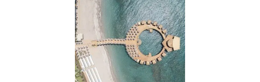 Blue Marlin Deluxe Spa Resort 5*-30