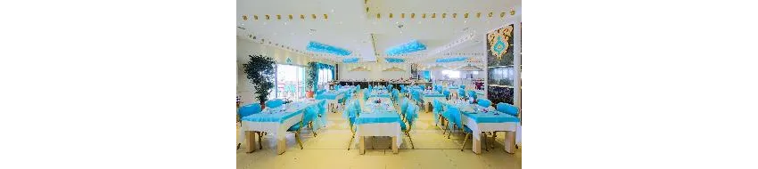Daima Biz Hotel 5*-3