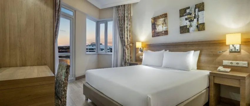 Ramada Plaza By Wyndham Antalya 5*-29