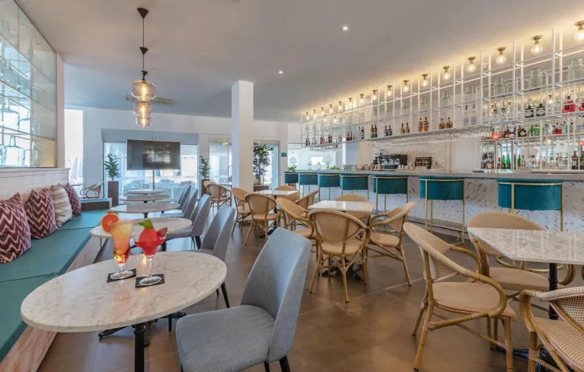 Caprice Concord Hotel Spa 4*-13