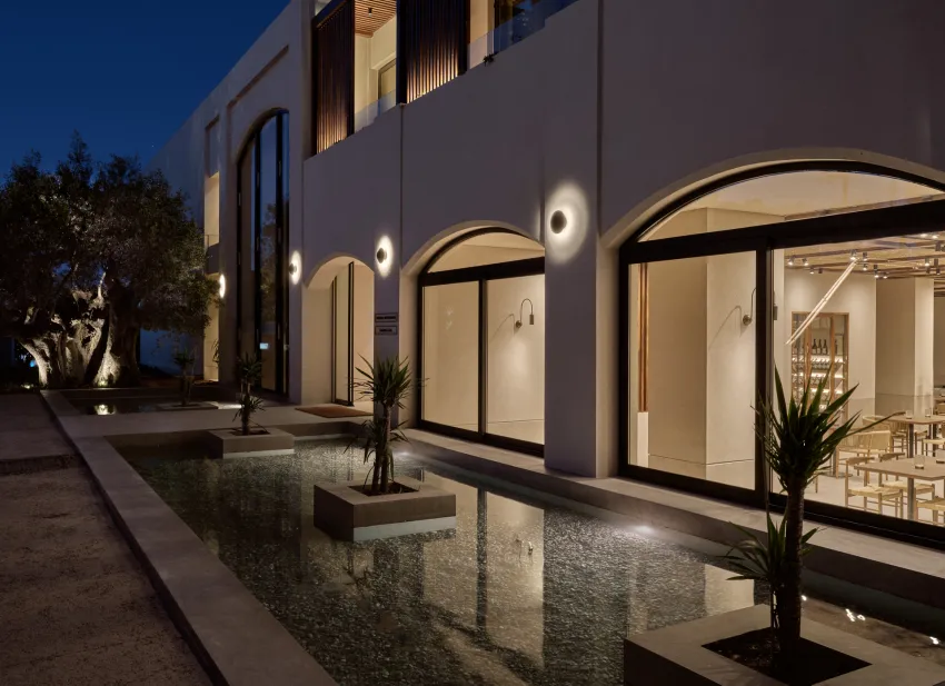 Contessina Hotel 5*-12