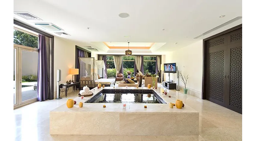 XANADU RESORT HOTEL  5*-8
