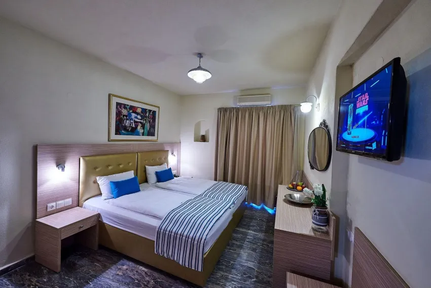 Thalia Deco City and Beach Hotel 3*-16