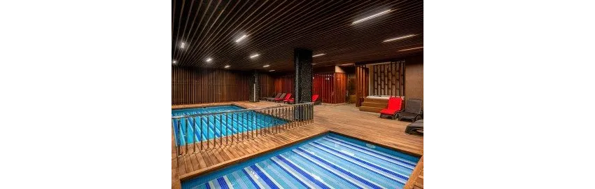 Club Sun Heaven Family Hotel 5*-28