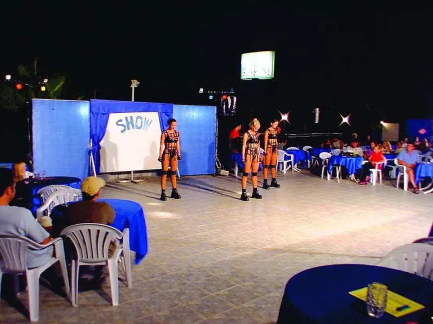 Sunshine Hotel 4*-14