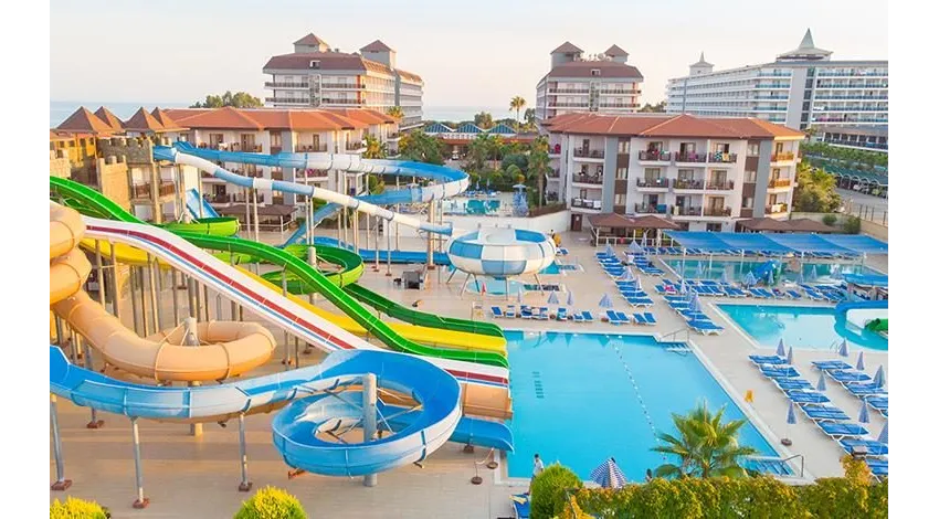EFTALIA AQUA HOTEL  5*-30
