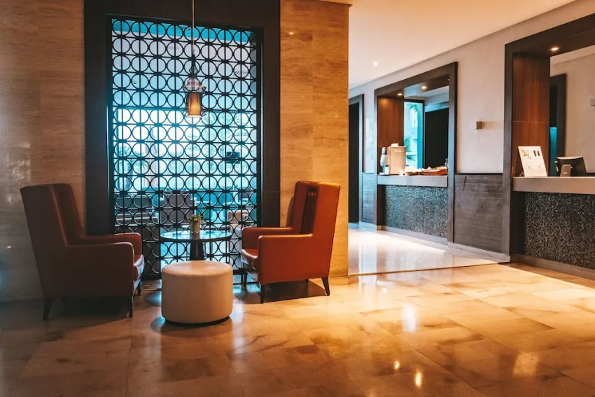 Rosa Beach Thalasso & Spa (Ex. Sentido) 4*-3