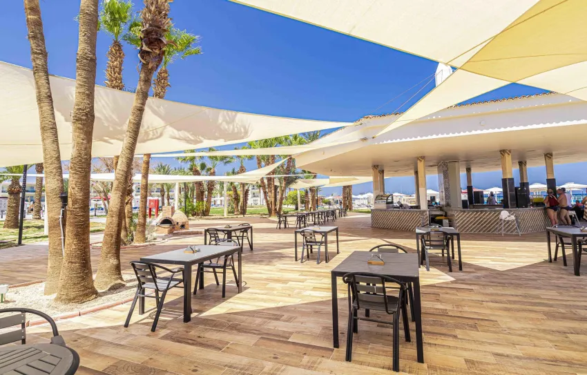 Amarina Abu Soma Resort & Aqua Park 5*-3