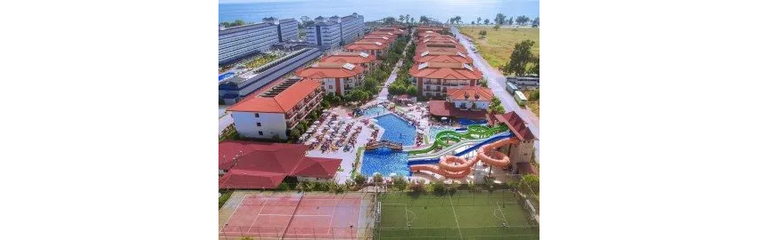 Eftalia Village 5*-19