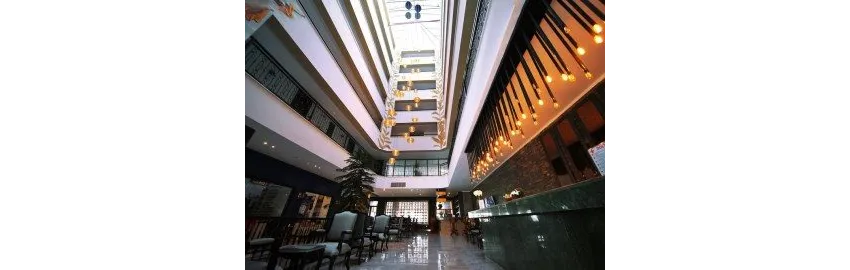 Sey Beach Hotel & Spa 4*-6