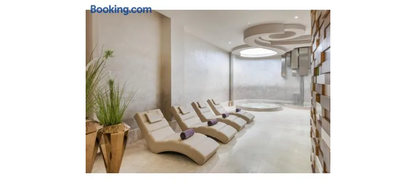 Kaya Palazzo Resort & Casino 5*-43