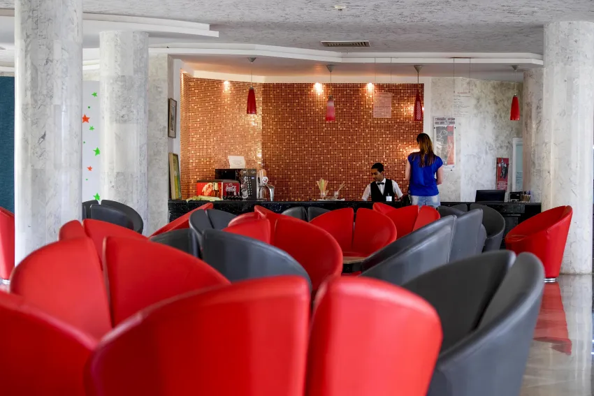 Houda Yasmine Hammamet 4*-38